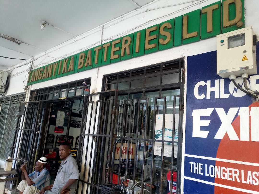 Tanganyika Batteries Ltd.