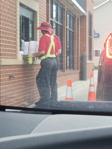 Fast Food Restaurant «Chick-fil-A», reviews and photos, 230 S Duff Ave, Ames, IA 50010, USA