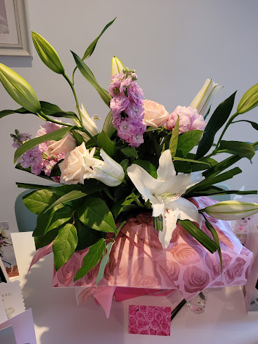 Reviews of Greenhouse Flowers Preston in Preston - Florist