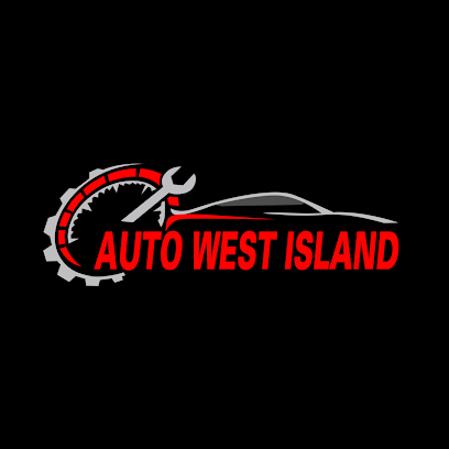Auto west island