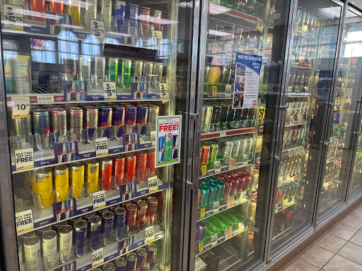 Convenience Store «Holiday Stationstores», reviews and photos, 110 Ellis Ave S, Ashland, WI 54806, USA