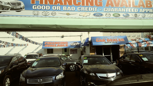 Cedano Auto Mall