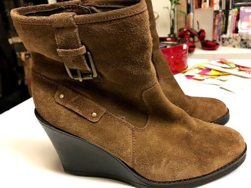 Clothing Store «Shwop», reviews and photos, 5239 SE Woodstock Blvd, Portland, OR 97206, USA