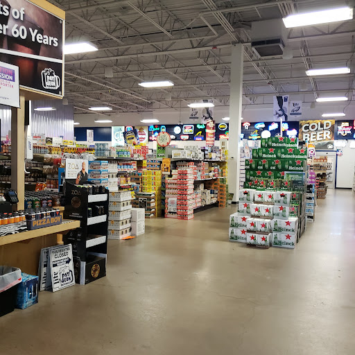 Liquor Store «State Liquor Store», reviews and photos, 540 S Oxford Valley Rd, Fairless Hills, PA 19030, USA