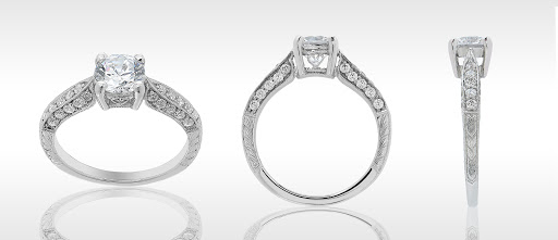 Jewelry Store «De Boscq Fine Jewelry», reviews and photos, 2602 Florida St, Mandeville, LA 70448, USA