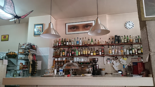 La Palma Café