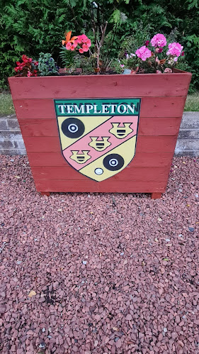 Reviews of Templeton Bowling Club in Glasgow - Sports Complex