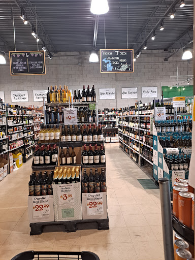 Grocery Store «Horrocks Market», reviews and photos, 4455 Breton Rd SE, Kentwood, MI 49508, USA