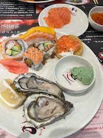 Les plus récentes photos du Restaurant japonais Shinjuku à Ivry-sur-Seine - n°5