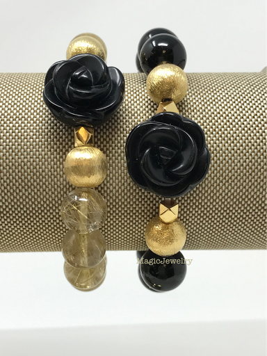 Jeweler «Magic Jewelry», reviews and photos, 135-21 Roosevelt Ave, Flushing, NY 11354, USA