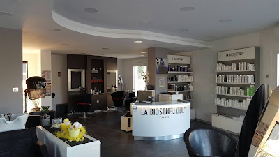 NOUVEL "HAIR" à Saint-Léonard