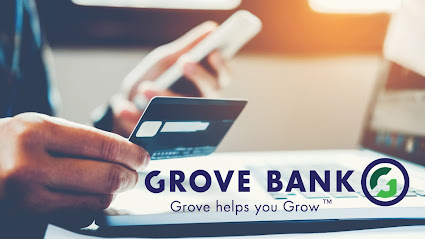 Grove Bank