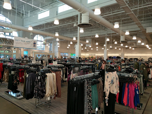 Department Store «Nordstrom Rack Easton Market», reviews and photos, 3736 Easton Market, Columbus, OH 43219, USA