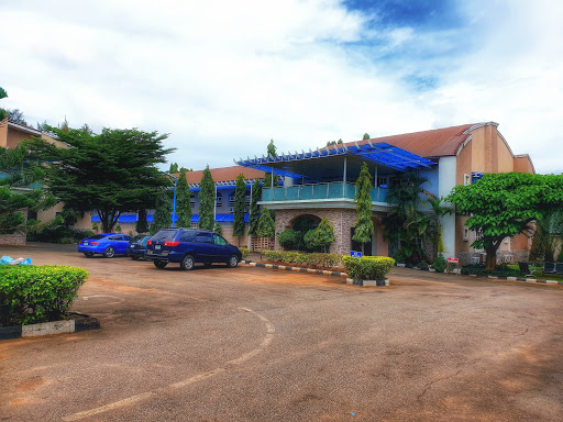 Taal Conference Hotel, A3, Lafia, Nigeria, Accountant, state Nasarawa