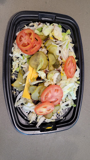 Shopping Mall «Brookside Plaza», reviews and photos, 10-38 Hazard Ave, Enfield, CT 06082, USA