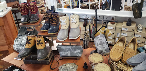 Shoe Store «Good for The SOLE Shoes & Accessories», reviews and photos, 728 Saluda Ave, Columbia, SC 29205, USA