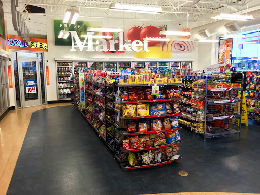 Gas Station «Thorntons», reviews and photos, 7301 Kingsgate Way, West Chester Township, OH 45069, USA