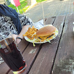 Photo n°2 de l'avis de SangSom. fait le 13/05/2022 à 13:50 sur le  StarChief Diner à Gelsenkirchen