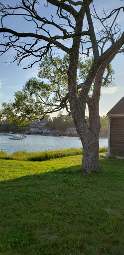 Nature Preserve «Johnson Field Preserve at Mackerel Cove», reviews and photos, 25 Abner Point Rd, Bailey Island, ME 04003, USA