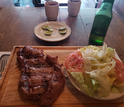 REVOLUCION ARGENTINA STEAK HOUSE photo