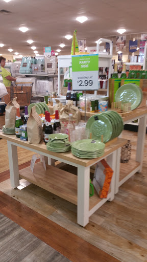 Department Store «T.J. Maxx & HomeGoods», reviews and photos, 1001 Twin Arch Rd, Mt Airy, MD 21771, USA