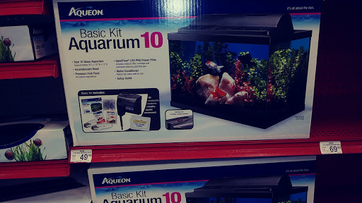 Pet Supply Store «Petco Animal Supplies», reviews and photos, 1250 William D Tate Ave #200, Grapevine, TX 76051, USA