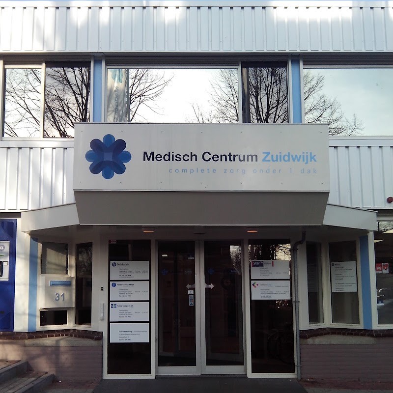 Medisch Centrum Zuidwijk