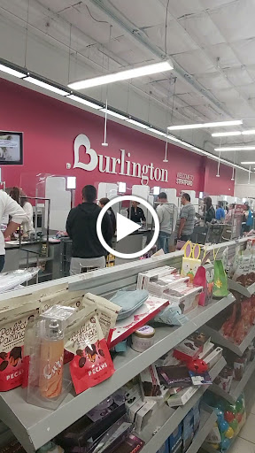 Clothing Store «Burlington Coat Factory», reviews and photos, 800 Barnum Avenue Cutoff, Stratford, CT 06614, USA