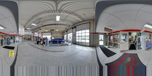 Car Dealer «Prestige Kia», reviews and photos, 3525 WI-93 Trunk, Eau Claire, WI 54701, USA