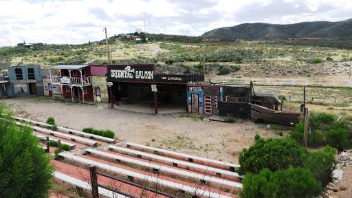 Theme Park «Old Tombstone Wild West Theme Park», reviews and photos, 339 S 4th St, Tombstone, AZ 85638, USA