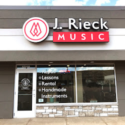 J. Rieck Music