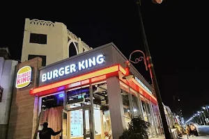 Burger King - Mosadak image