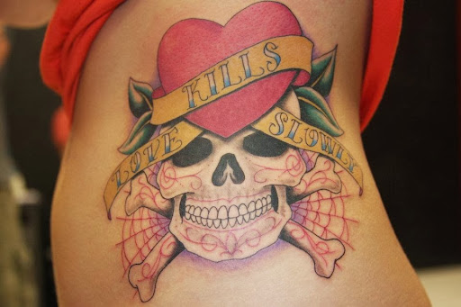 Tattoo Shop «Exotic Ink Tattoos and Piercing», reviews and photos, 2418 S SE Loop 323, Tyler, TX 75701, USA