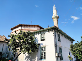 Сахат джамия