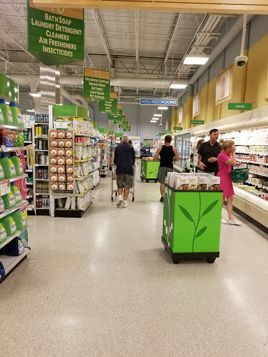 Supermarket «Publix Super Market at Coconut Creek Plaza», reviews and photos, 4849 Coconut Creek Pkwy, Coconut Creek, FL 33063, USA