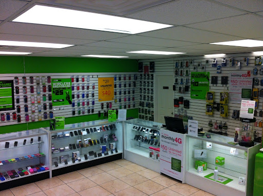Electronics Repair Shop «Cell Fix Inc», reviews and photos, 8601 N Florida Ave, Tampa, FL 33604, USA