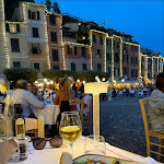 Photo n°1 de l'avis de Sophie.r fait le 03/09/2021 à 18:56 sur le  Ristorante pizzeria da Nicola à Portofino