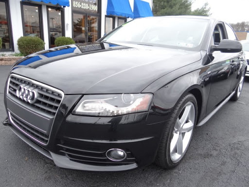 Used Car Dealer «Premier Auto Group», reviews and photos, 107 Ganttown Rd, Blackwood, NJ 08012, USA