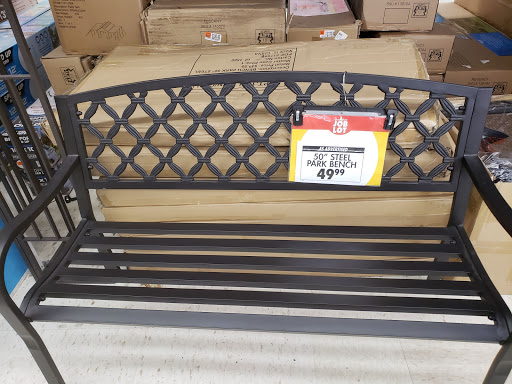 Discount Store «Ocean State Job Lot», reviews and photos, 25 Hazard Ave, Enfield, CT 06082, USA