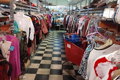 Harbor Ministries Thrift Store