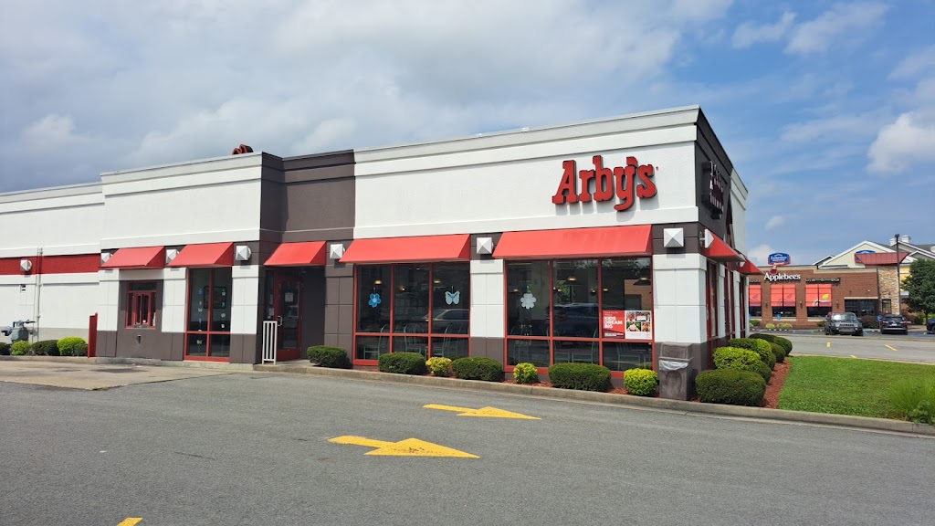 Arby's 26554