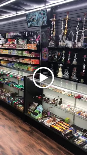 Tobacco Shop «Mr. SMOKE (smoke shop)», reviews and photos, 4347 Gunn Hwy, Tampa, FL 33618, USA