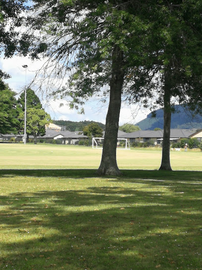 Tikipunga Sports Park