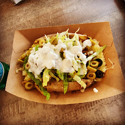 Photo n°83 de KMP Kumpir à Vandœuvre-lès-Nancy ()