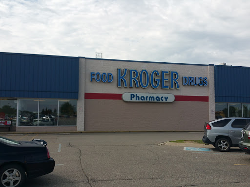 Grocery Store «Kroger», reviews and photos, 4080 E Blue Grass Rd, Mt Pleasant, MI 48858, USA