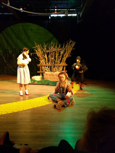 Performing Arts Theater «SALT Performing Arts at The Theatre at Yellow Springs», reviews and photos, 1645 Art School Rd, Chester Springs, PA 19425, USA