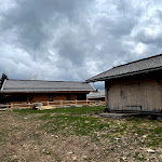 Photo n°10 de l'avis de Klaus.e fait le 16/05/2021 à 22:06 sur le  Tschafon hut à Tiers