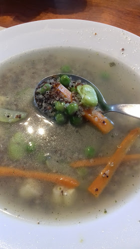 Opinii despre Restaurante EMILIANA în Cusco - Restaurante