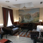 Photo n°1 de l'avis de Dmitrij.r fait le 01/08/2018 à 06:21 sur le  Hotel Traiano à Rome