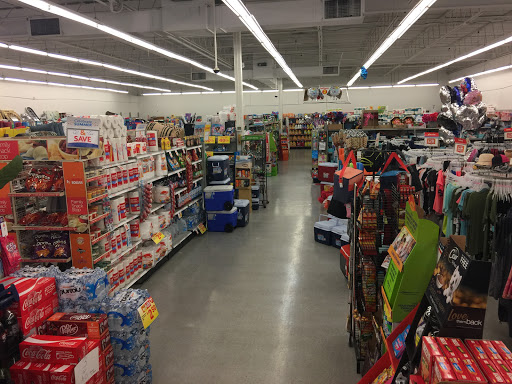 Dollar Store «FAMILY DOLLAR», reviews and photos, 529 US-46, Belvidere, NJ 07823, USA